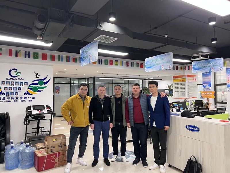 中国 Henan Autoking Industry Co., Ltd. 企業紹介 