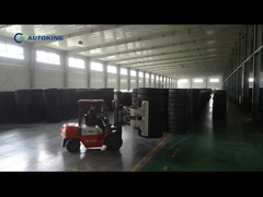 商用車用部品 385/65R22.5-20PR 高負荷容量用ラジアルトラックタイヤ